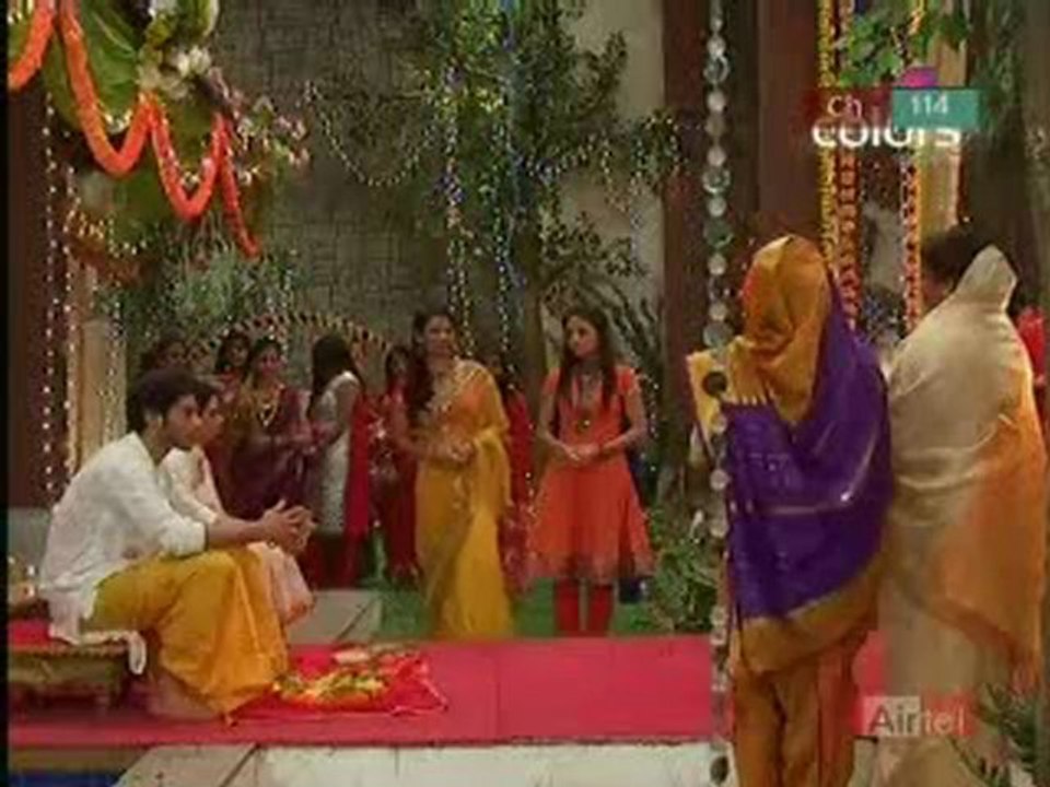 Laagi Tujhse Lagan-8th April-Part-3