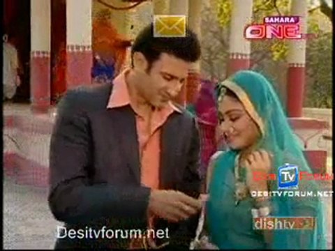 Kesariya Balam Ayo Hamare Desh 8th April 10 - pt3
