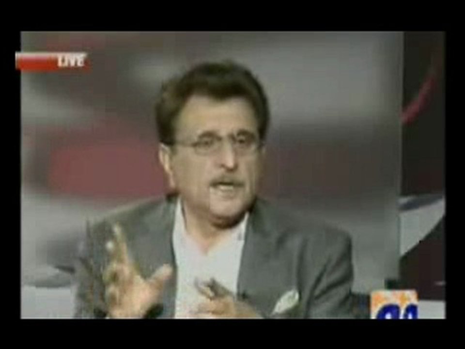 Capital Talk 8th April 2010 part 1