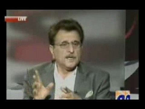 Capital Talk 8th April 2010 part 1