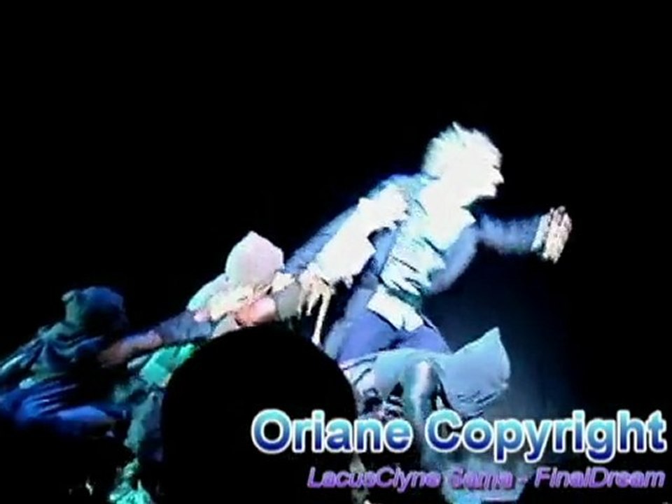 Romeo & Juliette 2010 Comment lui dire