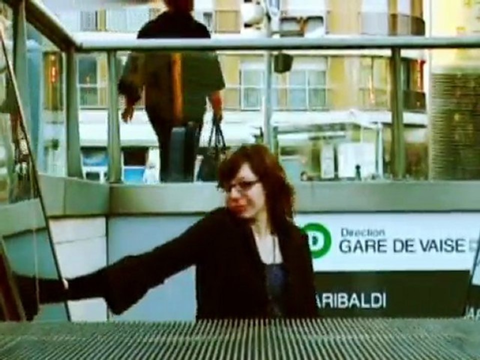 bonus - clip making of // le cri du silence