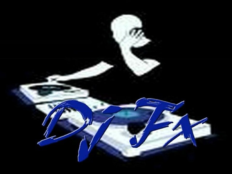 Qlimax Headhunterz-The sacrifice 2008 & 2009 [ Dj - FX ]