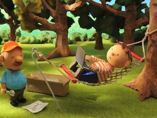 Google Chrome reklamı 2