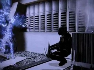 Mass Effect 2: Stolen Memory - Review Pod