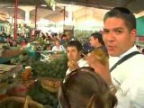Sodexo en Feria Gastronómica Moquegua 2009