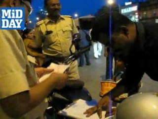 MiD-DAY and RTO Campaign Day 4