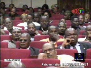 Senat : la séance des questions orales