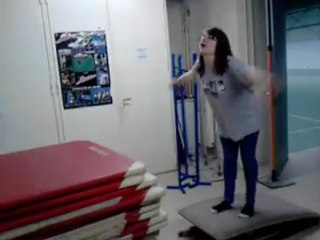 Alekshia toujours...