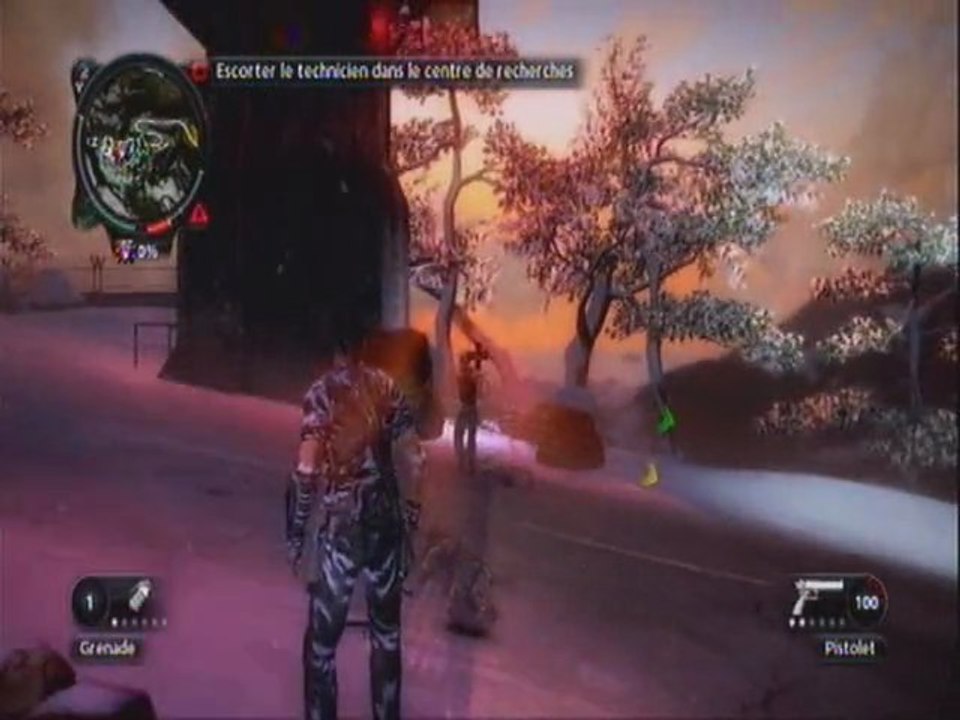 just cause 2