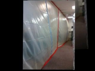 Carpet Cleaning and Water Restoration