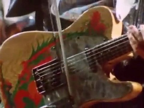 Led Zeppelin - Dazed and Confused (London 1969)