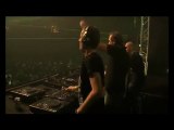 DBSTF - FUCKKKK THE NOISECONTROLLERS !!!!!!! @ KNOCK OUT B2S