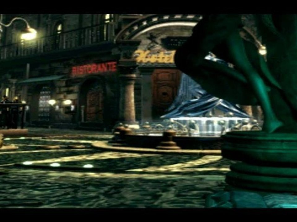 FF8 [3] Dollet