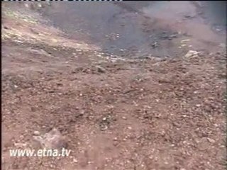 ETNA - CRATERI SILVESTRI