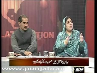 Late Edtion 8th April 2010 Part 2