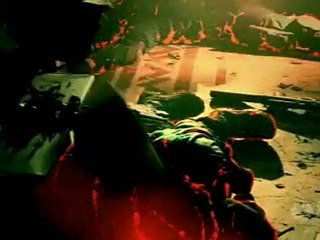 F.E.A.R. 3  - Announcement Trailer