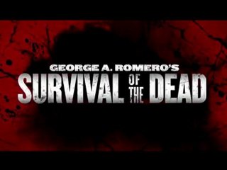 Survival of the Dead - Red Band Trailer