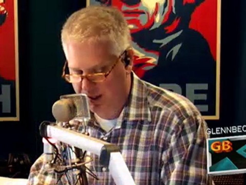 Beck on Ryan: We don't need another John McCain (shorter)