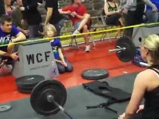 Wasatch Crossfit at the Utah/Nevada Sectionals, Part 5