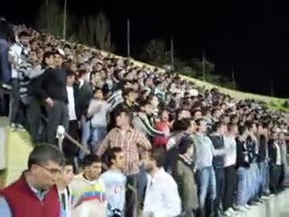5 Nisan 2010 ALTAY-Giresunspor