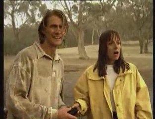 Funny TV advertisement for Gore Tex