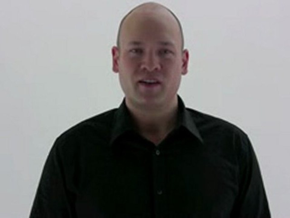 Michael J. Emery - Personal Development NLP Coach