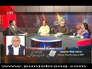 kal Tak 8th April 2010 part 2