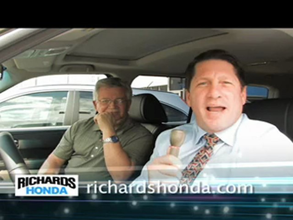 2010 Honda Pilot for $320/month-Richards Honda, Baton Rouge