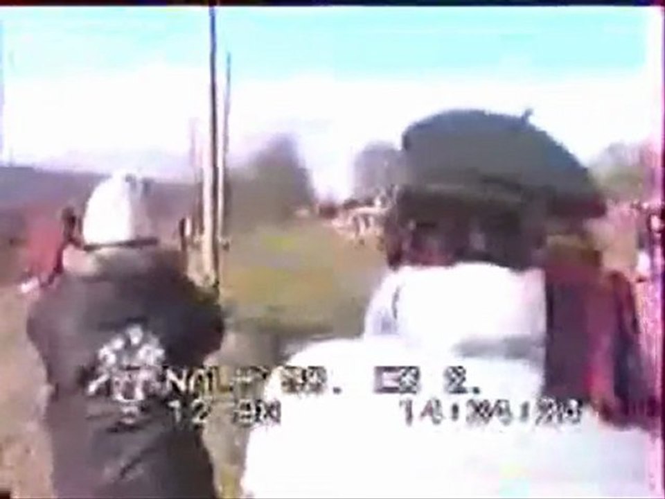 Finale Tournus 1998