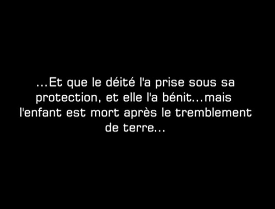 The Hidden Face - épisode 3 ( L'histoire cachée 3)