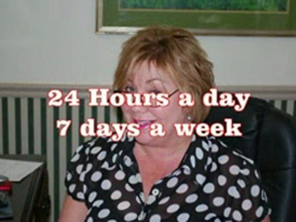 Distinctive Home Health Care of the Palm Beaches