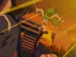 [WoM-F] Touka Gettan 15 Part 2