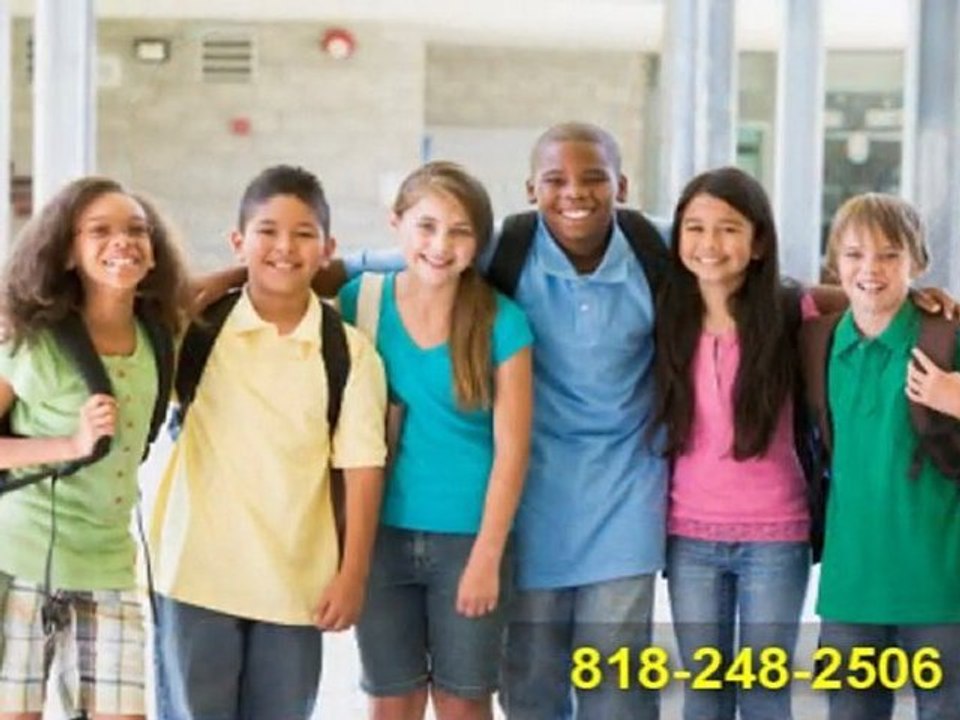 Tutoring La Crescenta CA, La Canada, Child Tutor Services, M