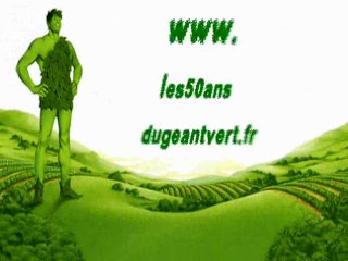 Le plus fidele des Geants Verts