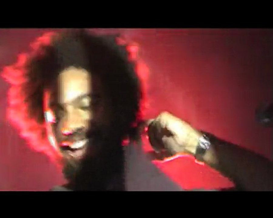 Thavius Beck live @ La Cartonnerie - Reims / part2