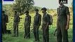 Maoist Rebels Attack Indian Police