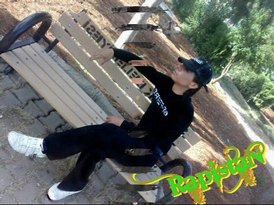 Rapistan Ft.SoReSgeR