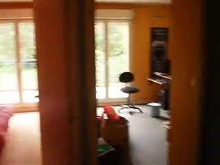 appart rue de l'Aqueduc