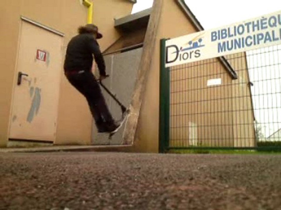 new bar test