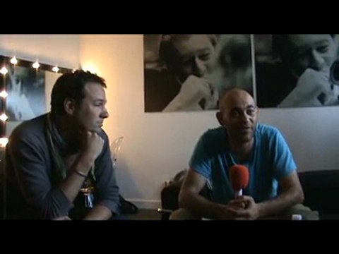 Interview La Rue Ketanou NRJ Nord Littoral