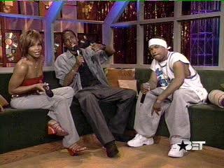 Lil Kim Ft Raj J.Pharell-Wait A Minute