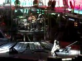 Alien Tokio Hotel Barcelone 5 Avril 2010