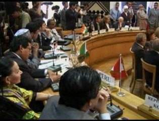 Global Antiquities Conference: Illegal Trade Should Stop