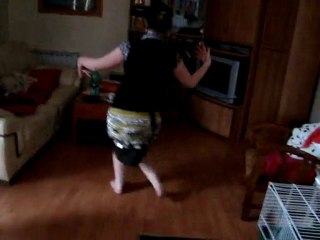 Danse oriantale laurine