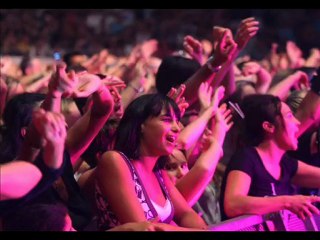 BANDE ANNONCE RFM party 80 Bayonne 11 Aout 2010