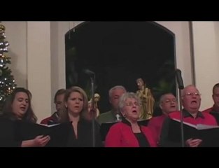 FBRHomecoming-The Night that Christ was Born