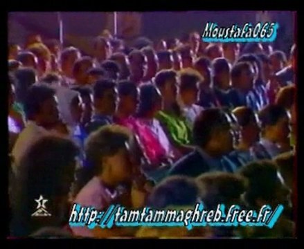 Warda : Min kol bostane Warda 2