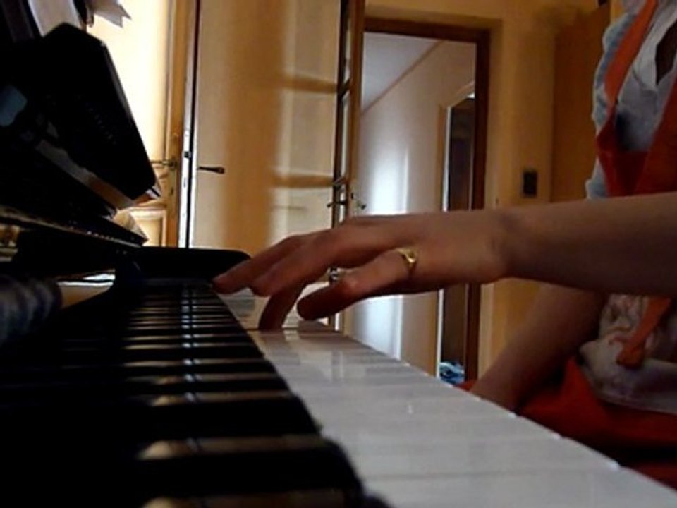 Veni sancte spiritus Basses seulement