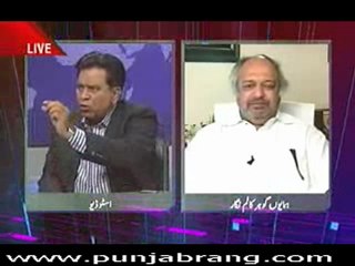 Point Blank 8th April 2010 Part 1